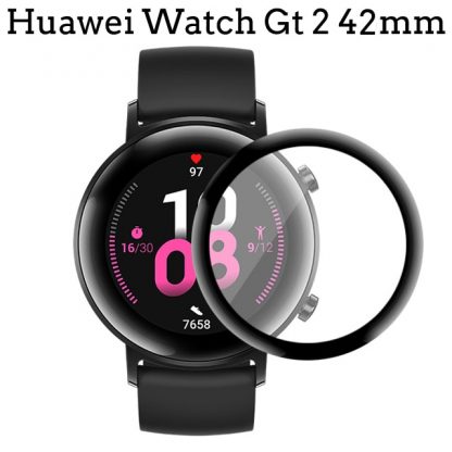 Displayschutz für Huawei-Watch GT