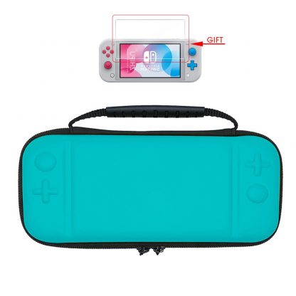 Tasche für Nintendo Switch Mini und Switch Lite