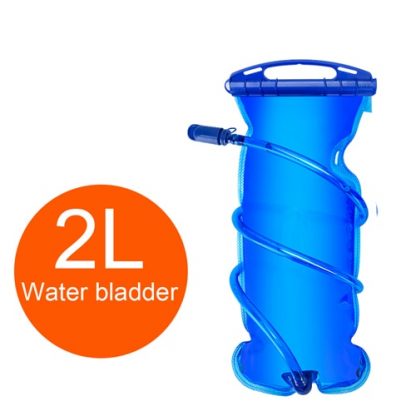 Tragbares Wasser-Reservoir 1-3L