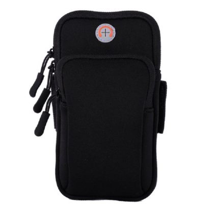 Universal Oberarm Smartphone-Tasche