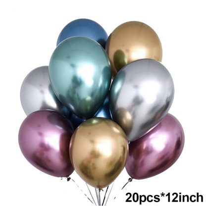 20 Luftballons