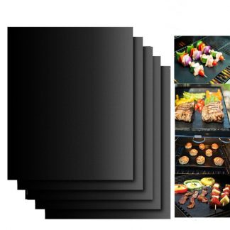 BBQ Grillmatte