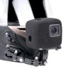 Action-Cam Helm-Halterung für GoPro 5-8