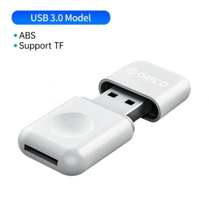 USB 3.0 Adapter für Micro TF/SD-Karten