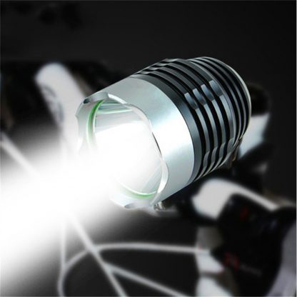14-LED Fahrrad-Spoke-Light / 32 Motive