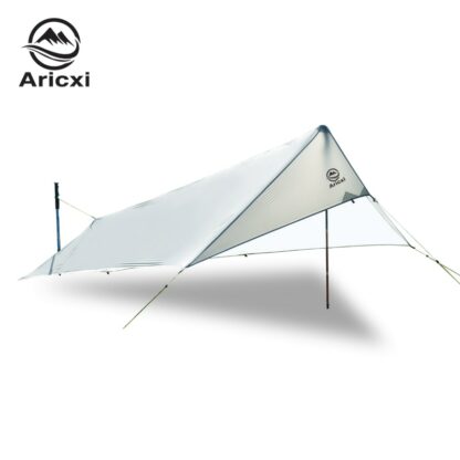 Aricxi Wetterschutz / Über-Zelt