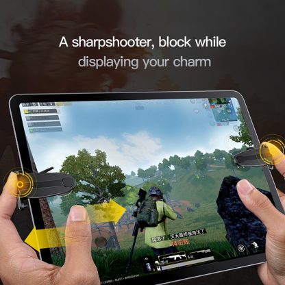 Shooter-Spiele Tablet-Trigger