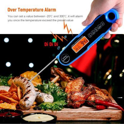 Digitales Bratenthermometer