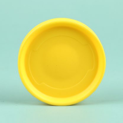 Mini-Frisbee