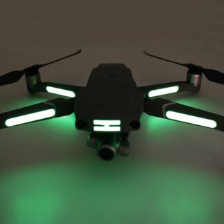 Leuchtstreifen für Mavic mini 2 Drohnen