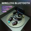 TWS / KUGE A6S Bluetooth-5.0 Ohrhörer