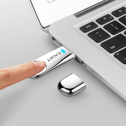 USB3.0 Stick/Fingerabdruck-Verschlüsselt