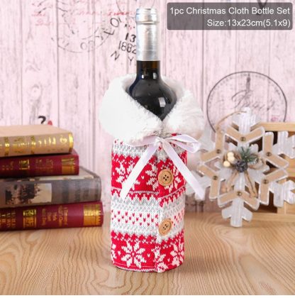 Geschenkverpackung für Weinflaschen