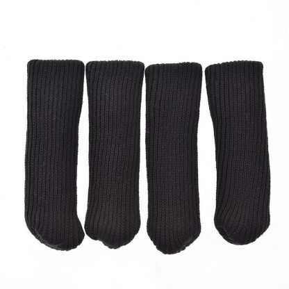 4Stck. Spandex Stuhl-Socken