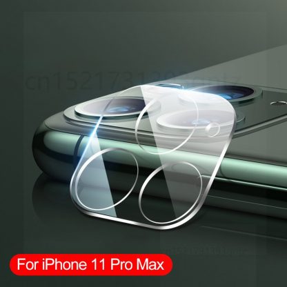 100D Objektiv-Glas für iPhone 3Stck./Set