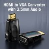 HDMI zu VGA Adapter