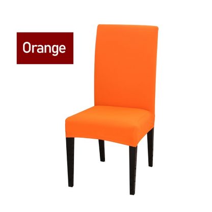 Spandex Elastische-Stuhl-Bezüge