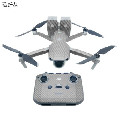 Aufkleber DJI Mavic Air mini 2 Drohne