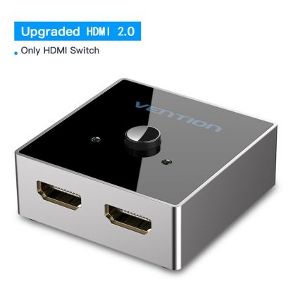 Vention 4K / HDMI Switch-Adapter