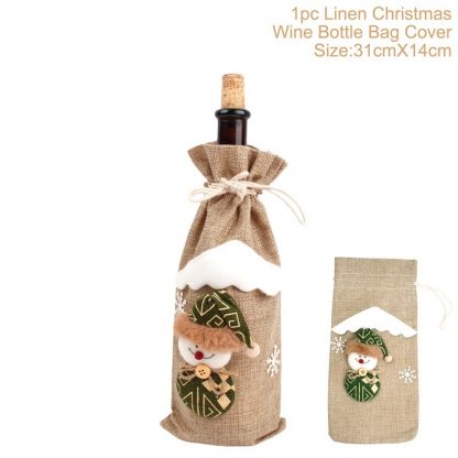 Geschenkverpackung für Weinflaschen