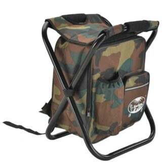 Outdoor ISO Rucksack / Hocker