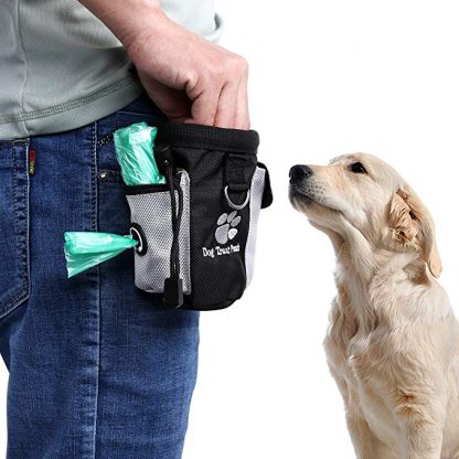 Tasche für Hundetraining