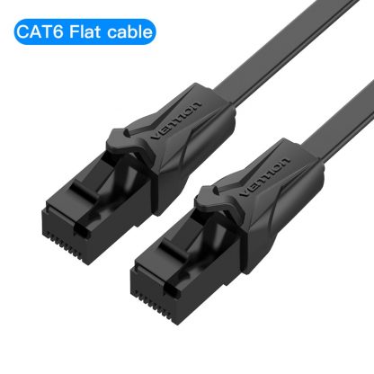 Vention Cat-6 LAN-Ethernet-Kabel