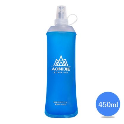 Faltbare Wasserflasche/Becher
