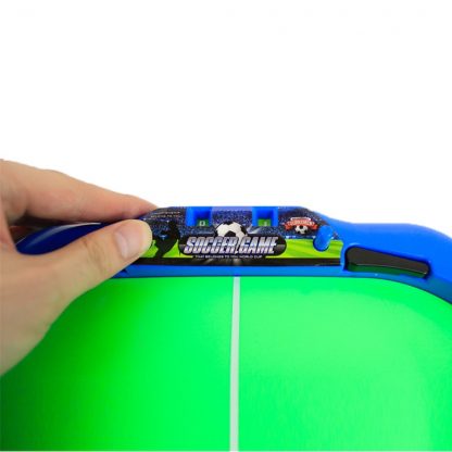 Mini Tischfußball-Spiel/Fußball-Flipper