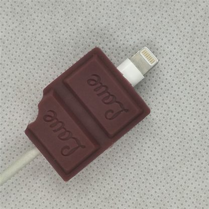 USB-Kabelschutz