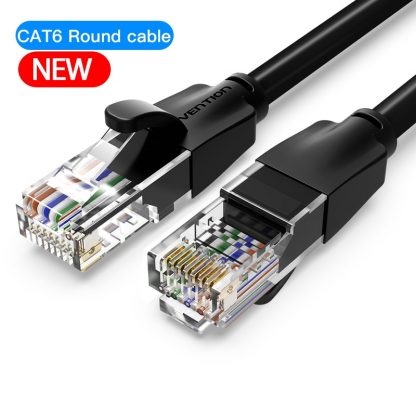 Vention Cat-6 LAN-Ethernet-Kabel