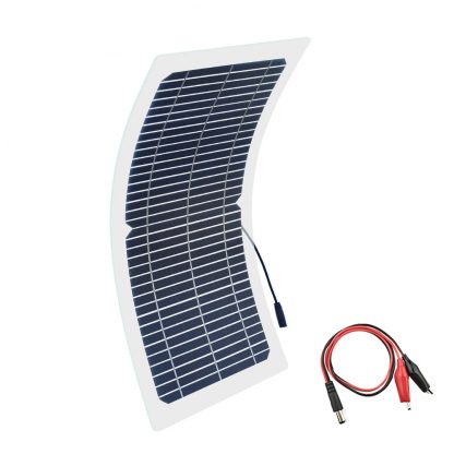 BOGUANG Solar-Panel-Kit 18V/10W