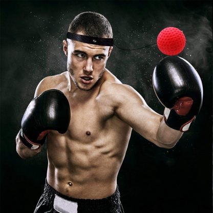 Speedball für Boxtraining