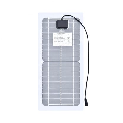 BOGUANG Solar-Panel-Kit 18V/10W