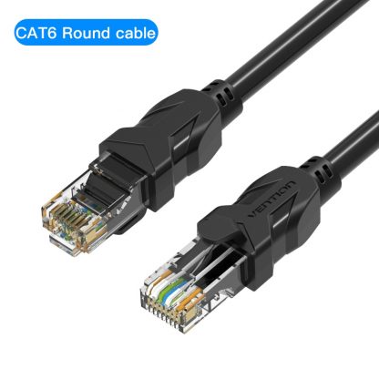 Vention Cat-6 LAN-Ethernet-Kabel