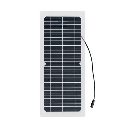 BOGUANG Solar-Panel-Kit 18V/10W