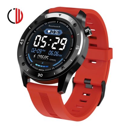 F22S-Sport Smart-Watch / Fitness-Tracker