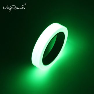 Lumineszierendes-Klebeband 1,0cm x 10m