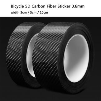 Carbon-Tape für Fahrrad