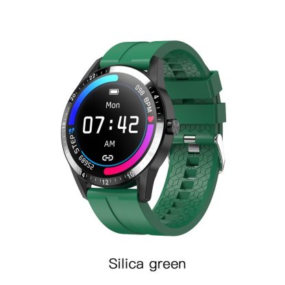 ESEED G20 / Smart-Watch 1,3”Display