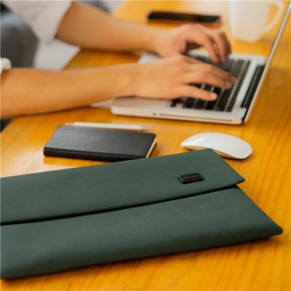 POFOKO Laptop-Tasche 12”-15,4”