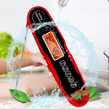 Digitales Bratenthermometer