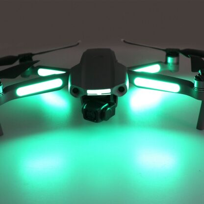 Leuchtstreifen für Mavic mini 2 Drohnen
