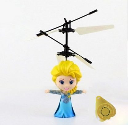 Automatische Mini-Drohne