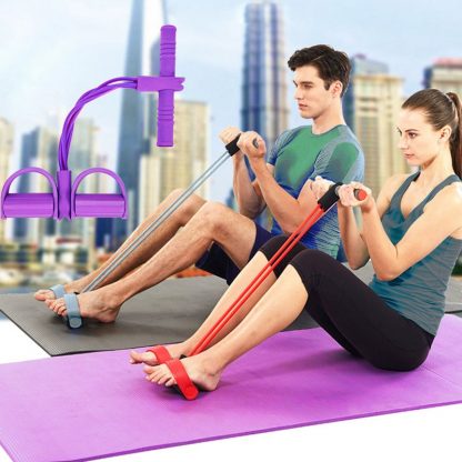 Widerstandsband Pilates