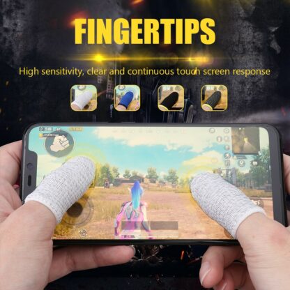 Gaming-Fingerüberzieher