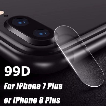100D Kamera-Protektor für iPhone