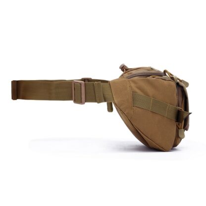 Taktische-Military Taillen-Tasche