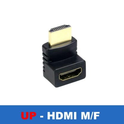 HDMI Adapter-Stecker/Verschiedene Formen