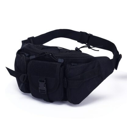 Taktische-Military Taillen-Tasche